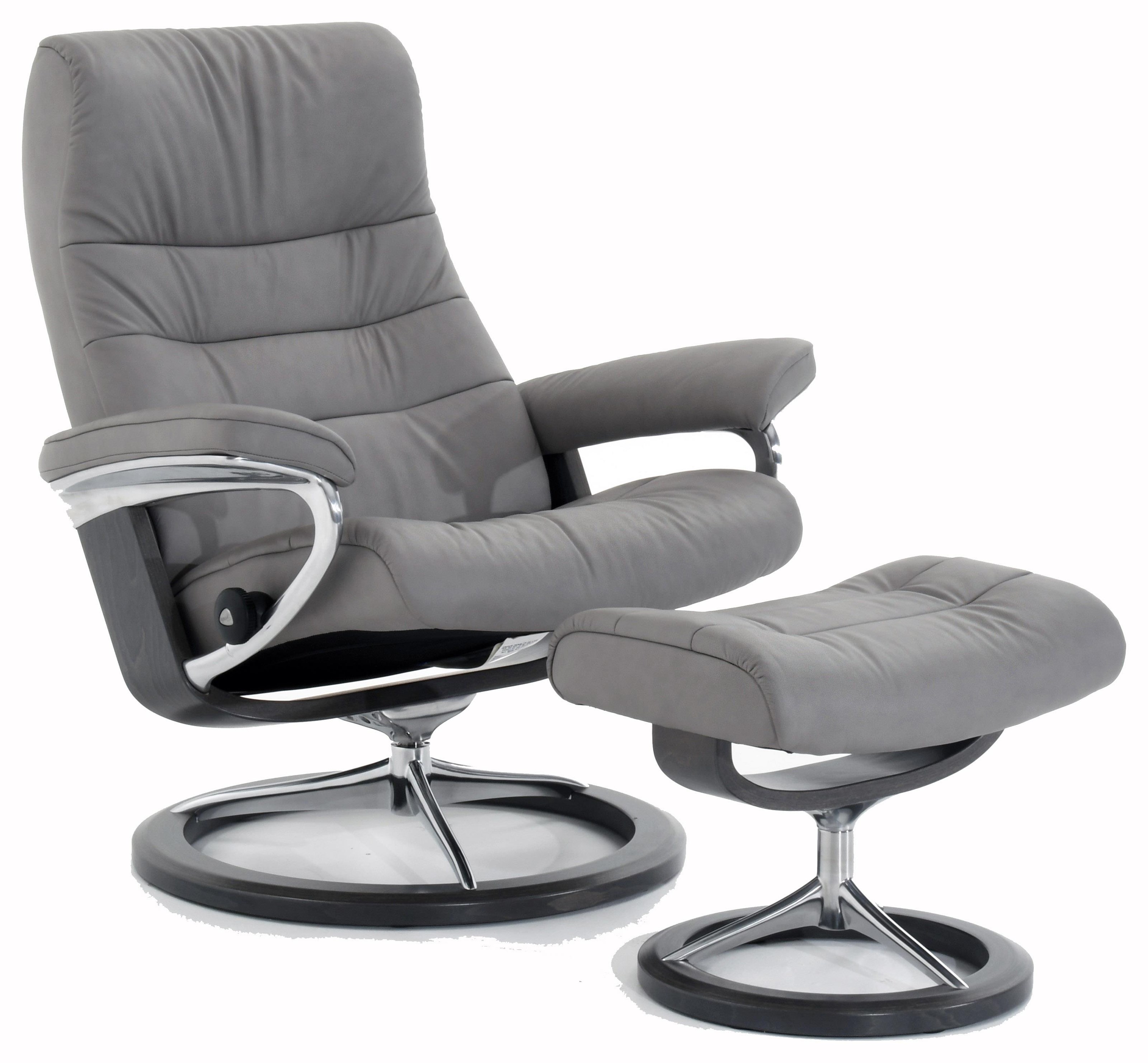 Stressless opal cheap signature recliner